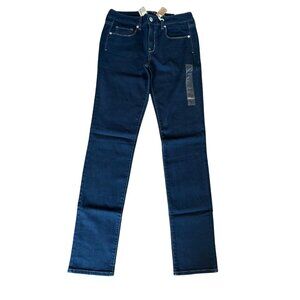 American Eagle Women's Jeans Skinny Super Stretch Size 8 Long NWT